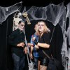 31.10.2015 Photo Booth von Martin Wahler, Pixelcode